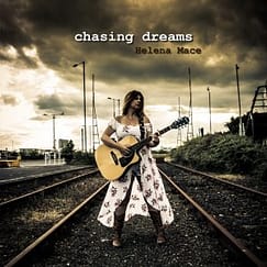 'Chasing Dreams' CD only