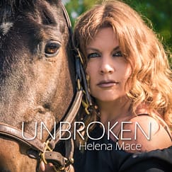 'Unbroken' CD Album