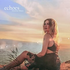 'Echoes' - CD