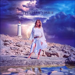 'A Perfect Storm' - Pre Order now